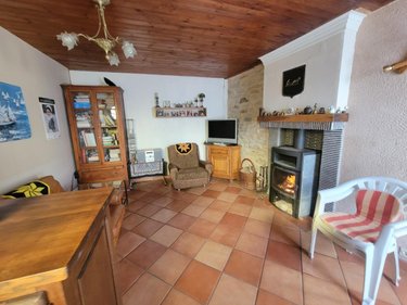 Maison a vendre Roudouallec 56110 Morbihan 155 m2 5 pièces 89496 euros