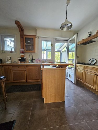 Maison a vendre Lambersart 59130 Nord 112 m2 4 pièces 349000 euros