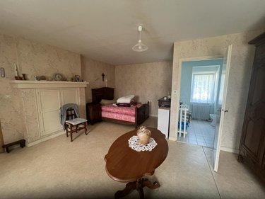 Maison a vendre La Ferté Macé 61600 Orne 122 m2 3 pièces 148000 euros