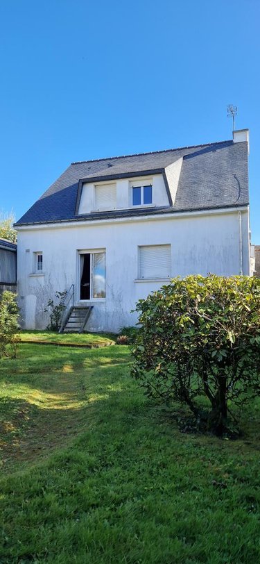 Maison a vendre Pontivy 56300 Morbihan 178 m2 8 pièces 213820 euros