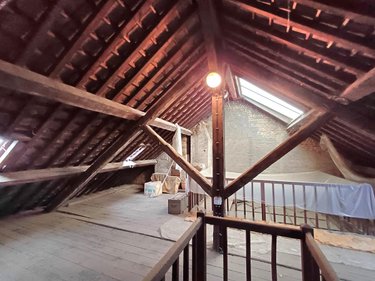 Maison a vendre Amiens 80000 Somme 212 m2 9 pièces 486450 euros