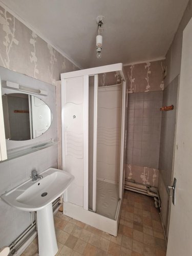 Appartement a vendre Angers 49000 Maine-et-Loire 33 m2 1 pièce 117604 euros