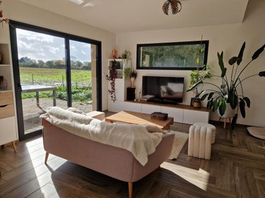 Maison a vendre Auvers 50500 Manche 136 m2  291500 euros