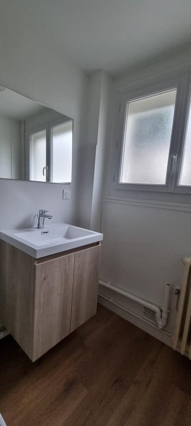 Appartement a vendre Angers 49000 Maine-et-Loire 67 m2 3 pièces 175000 euros