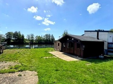 Terrains de loisirs bois etangs a vendre Noyen-sur-Sarthe 72430 Sarthe 348 m2  49500 euros