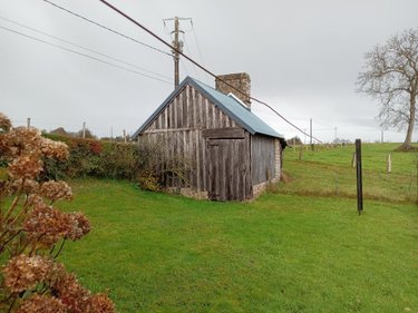 Maison a vendre Saint-Brice-de-Landelles 50730 Manche 70 m2 3 pièces 116060 euros