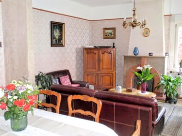 Maison a vendre Oignies 62590 Pas-de-Calais 165 m2 10 pièces 269170 euros