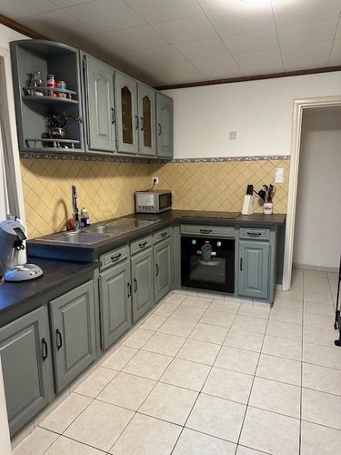 Maison a vendre Hordain 59111 Nord 68 m2 2 pièces 101800 euros