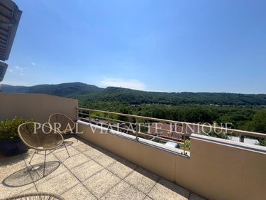 Maison a vendre Ambérieu-en-Bugey 01500 Ain 118 m2 5 pièces 260000 euros