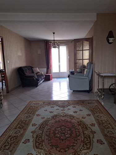 Maison a vendre Le Mans 72000 Sarthe 125 m2 6 pièces 220500 euros