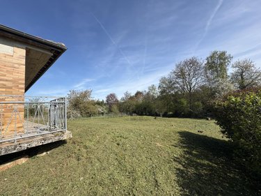 Maison a vendre Rogécourt 02800 Aisne 149 m2 6 pièces 170000 euros