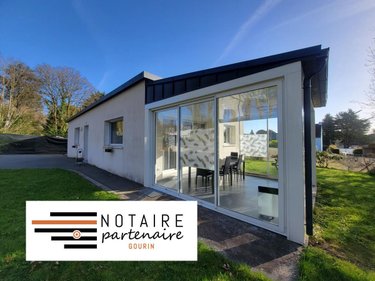 Maison a vendre Le Faouët 56320 Morbihan 77 m2 3 pièces 210540 euros