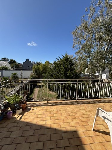 Maison a vendre Lorient 56100 Morbihan 186 m2 7 pièces 435000 euros