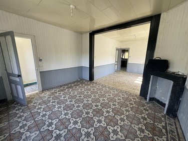Maison a vendre Wambaix 59400 Nord 91 m2 5 pièces 95500 euros