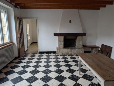 Maison a vendre Pléguien 22290 Côtes-d'Armor 117 m2 5 pièces 184000 euros