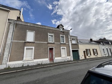 Maison a vendre Angers 49000 Maine-et-Loire 200 m2 8 pièces 525000 euros