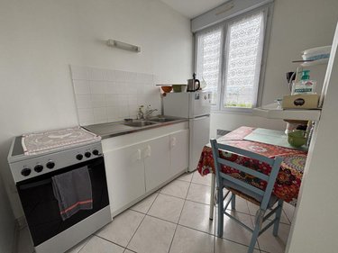 Appartement a vendre Lesneven 29260 Finistère 52 m2 2 pièces 79400 euros