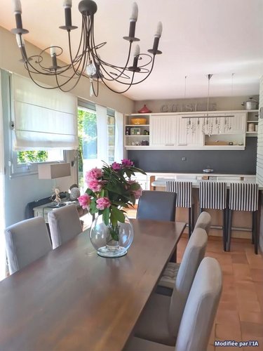 Maison a vendre Saint-Nolff 56250 Morbihan 166 m2 7 pièces 588472 euros