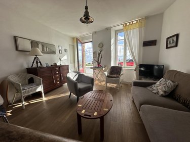 Appartement a vendre Cancale 35260 Ille-et-Vilaine 52 m2 2 pièces 228800 euros