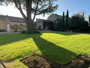 Maison a vendre Luçon 85400 Vendée 275 m2 10 pièces 548000 euros