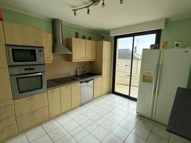 Maison a vendre Saint-Berthevin 53940 Mayenne 146 m2  225320 euros