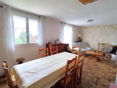 Maison a vendre La Possonnière 49170 Maine-et-Loire 77 m2 4 pièces 210000 euros