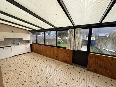 Maison a vendre Saint-Malo 35400 Ille-et-Vilaine 87 m2 4 pièces 270140 euros