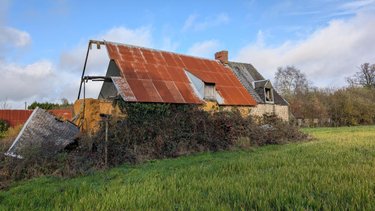 Maison a vendre Margueray 50410 Manche 150 m2 2 pièces 34840 euros