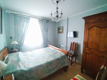 Appartement a vendre Angers 49000 Maine-et-Loire 106 m2 5 pièces 233200 euros