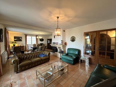 Maison a vendre Gueux 51390 Marne 150 m2 6 pièces 545000 euros