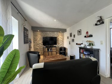 Maison a vendre Taupont 56800 Morbihan 131 m2 7 pièces 237348 euros