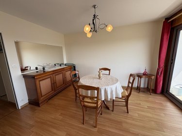 Appartement a vendre Auray 56400 Morbihan 67 m2 3 pièces 241040 euros