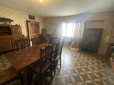 Maison a vendre Angers 49000 Maine-et-Loire 157 m2 6 pièces 254400 euros