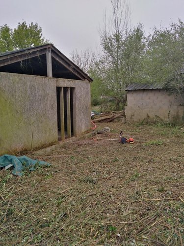 Terrains de loisirs bois etangs a vendre Morannes sur Sarthe-Daumeray 49640 Maine-et-Loire 7385 m2  29680 euros