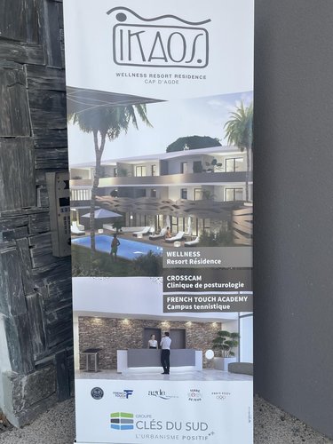 Appartement a vendre Agde 34300 Hérault 33 m2 2 pièces 185000 euros