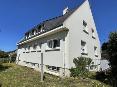 Maison a vendre Lorient 56100 Morbihan 285 m2 10 pièces 442460 euros