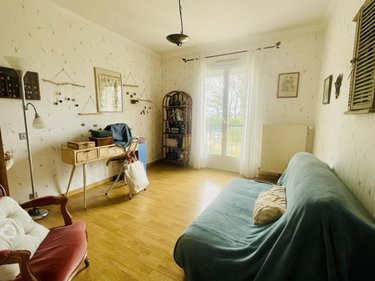 Maison a vendre Saumur 49400 Maine-et-Loire 132 m2 5 pièces 260740 euros