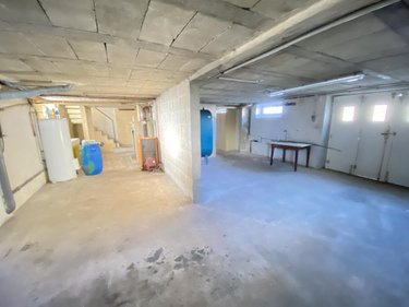 Maison a vendre Loudéac 22600 Côtes-d'Armor 66 m2 3 pièces 94770 euros