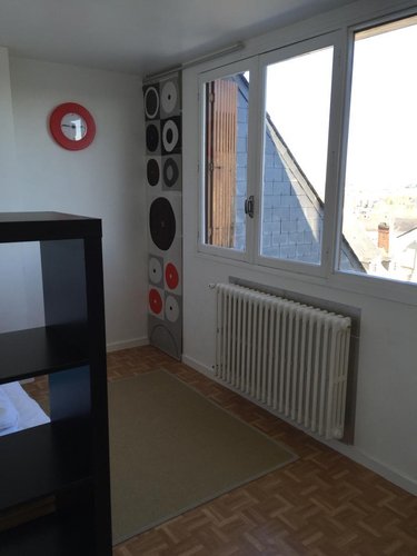 Appartement a vendre Laval 53000 Mayenne 15 m2  34990 euros