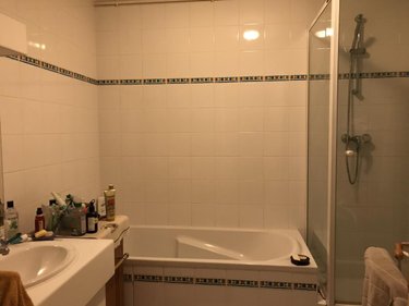 Appartement a vendre Bourges 18000 Cher 96 m2 5 pièces 136500 euros