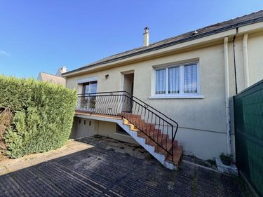 Maison a vendre Saumur 49400 Maine-et-Loire 111 m2 5 pièces 148200 euros