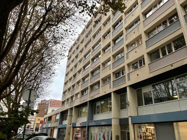 Appartement a vendre Lille 59000 Nord 61 m2 2 pièces 173900 euros