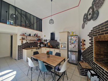 Maison a vendre Kergrist 56300 Morbihan 159 m2 5 pièces 296700 euros