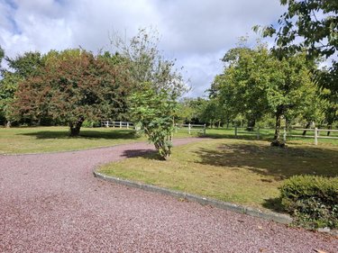 Maison a vendre Négreville 50260 Manche 260 m2 12 pièces 508280 euros