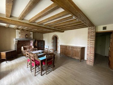 Maison a vendre Méral 53230 Mayenne 132 m2 6 pièces 63600 euros