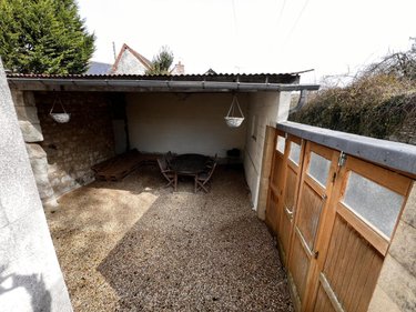 Maison a vendre Saint-Aignan 41110 Loir-et-Cher 48 m2 2 pièces 81000 euros