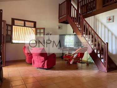 Maison a vendre Le Lamentin 97232 Martinique 131 m2 4 pièces 470000 euros