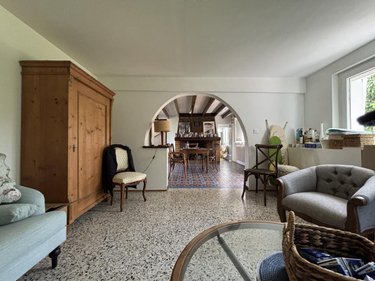Maison a vendre Ymare 76520 Seine-Maritime 102 m2 4 pièces 220000 euros
