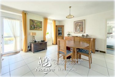 Maison a vendre Plouescat 29430 Finistère 81 m2 4 pièces 195000 euros