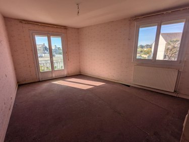 Maison a vendre Saint-Nazaire 44600 Loire-Atlantique 87 m2  126000 euros